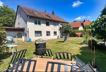 Vorschaubild Mehrfamilienhaus