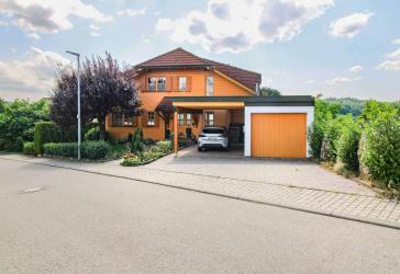 Vorschaubild Einfamilienhaus