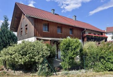 Vorschaubild Einfamilienhaus