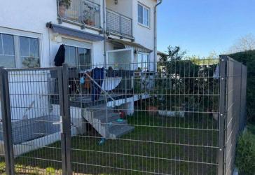 Vorschaubild Maisonettewohnung