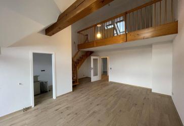 Vorschaubild Maisonettewohnung