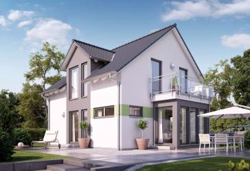 Vorschaubild Einfamilienhaus