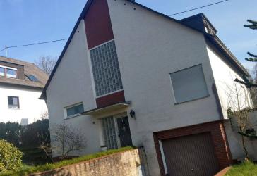 Vorschaubild Einfamilienhaus