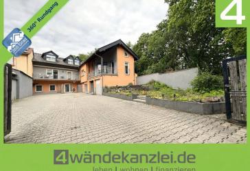 Vorschaubild Mehrfamilienhaus