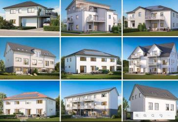 **Jetzt die Gelegenheit: 1-4 MFH mit QNG Förderung für Ihre Investition**