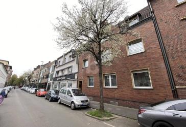 Vorschaubild Mehrfamilienhaus