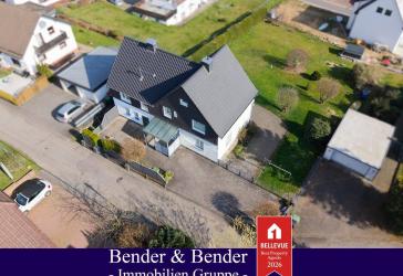 Vorschaubild Mehrfamilienhaus