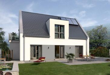 Vorschaubild Einfamilienhaus