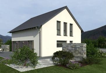 Vorschaubild Einfamilienhaus