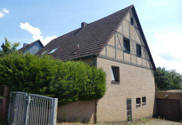 Großzügiges Zuhause in beliebter Lage von Klein-Karben!