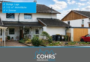 Vorschaubild Reihenendhaus
