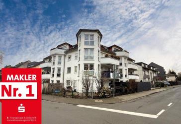 Vorschaubild Maisonettewohnung