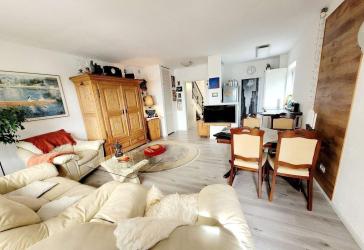 *** Tolles Reihenendhaus in Stromberg/Schindeldorf in absolut ruhiger Lage ***