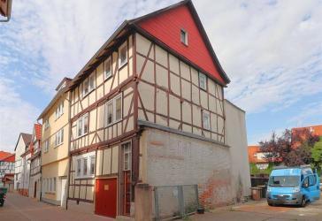 Vorschaubild Reihenendhaus