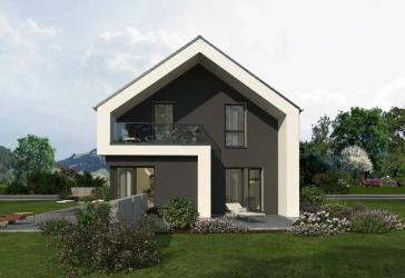 Vorschaubild Einfamilienhaus
