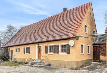 Vorschaubild Einfamilienhaus