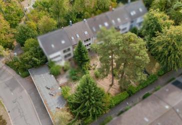 Vorschaubild Reihenmittelhaus