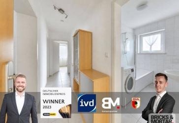 Vorschaubild Wohnung