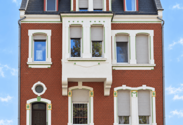 Vorschaubild Mehrfamilienhaus