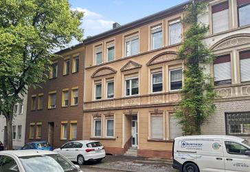 Dreifamilienhaus in Gelsenkirchen-Erle als Investment