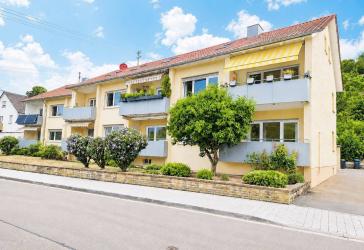 Vorschaubild Wohnung
