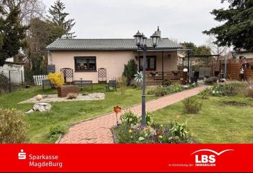 Vorschaubild Bungalow