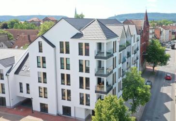 Vorschaubild Penthouse