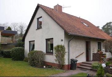 Familienglück in Buxtehude - charmantes Einfamilienhaus mit großem Garten zum Wohlfühlen