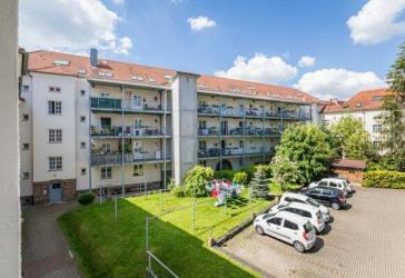 Vorschaubild Wohnung