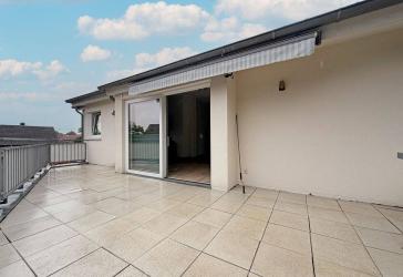 Vorschaubild Penthouse