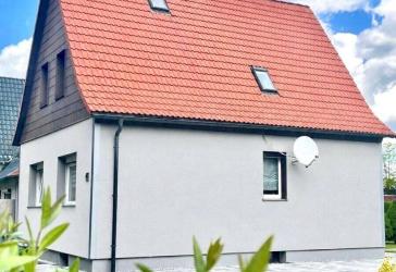 Vorschaubild Doppelhaushälfte