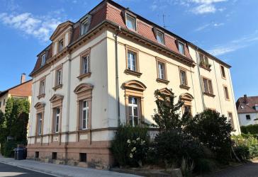 Vorschaubild Wohnung