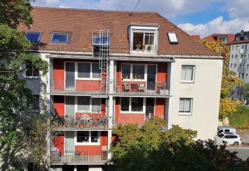 Vorschaubild Wohnung