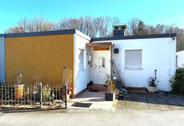 Reiheneckhaus in Passau - Zentral & Familienfreundlich