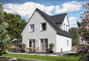 Vorschaubild Einfamilienhaus