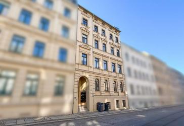 Vorschaubild Wohnung