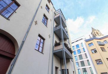 146?m² im Domviertel: Maximale Mieterträge durch flexible Zimmervermietung!