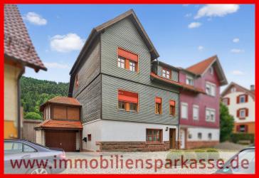 Ihr neues Familienheim!