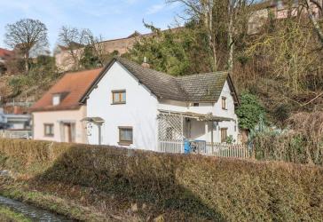 Vorschaubild Einfamilienhaus