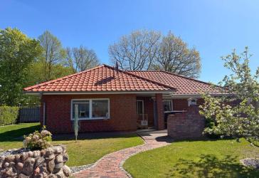 Vorschaubild Bungalow