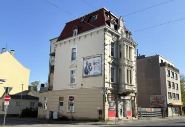 Renditestarkes Mehrfamilienhaus mit Altbau-Charme