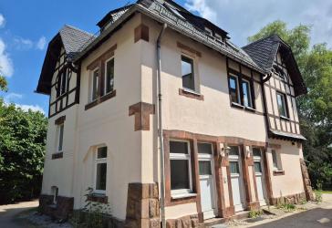 Vorschaubild Einfamilienhaus