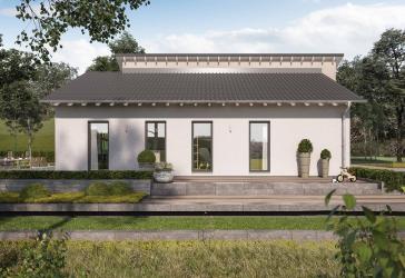 JETZT schon langfristig planen und an Ihre Zukunft denken - barrierefrei bauen mit massa haus