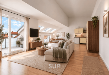 Vorschaubild Penthouse