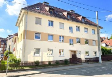 Vorschaubild Wohnung