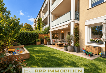 Vorschaubild Wohnung