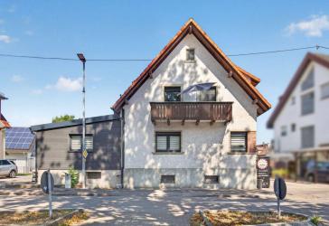 Vorschaubild Einfamilienhaus