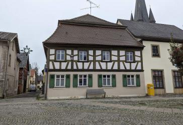 Vorschaubild Einfamilienhaus