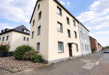 Ideal für Eigennutzer oder Kapitalanleger: 2-Zimmer-Wohnung in Top-Lage