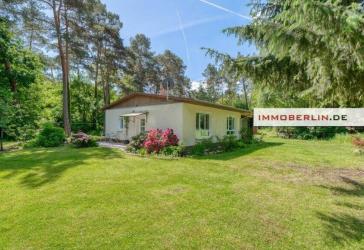 Vorschaubild Bungalow